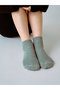 Crispy ankle ソックス ユクリ/YUQRI