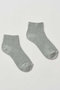 Crispy ankle ソックス ユクリ/YUQRI