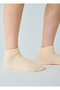 Crispy ankle ソックス ユクリ/YUQRI