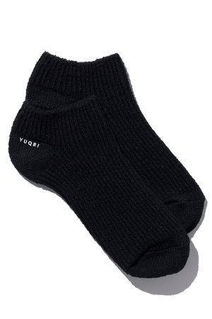 Crispy cover ソックス