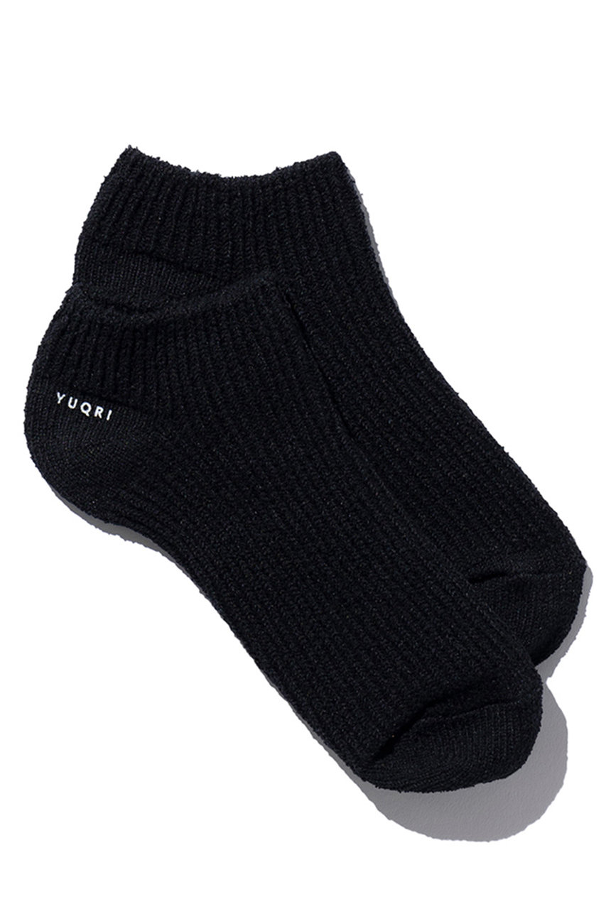 Crispy cover ソックス