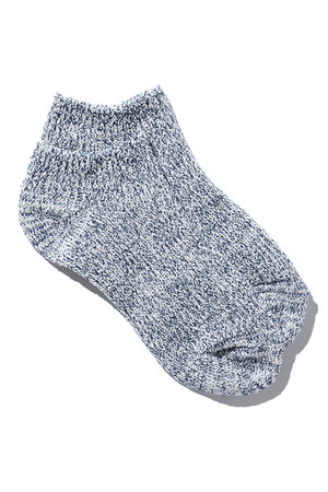 ユクリ/YUQRIのCrispy cover ソックス(140700/140701)