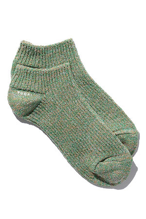 ユクリ/YUQRIのCrispy cover ソックス(140700/140701)