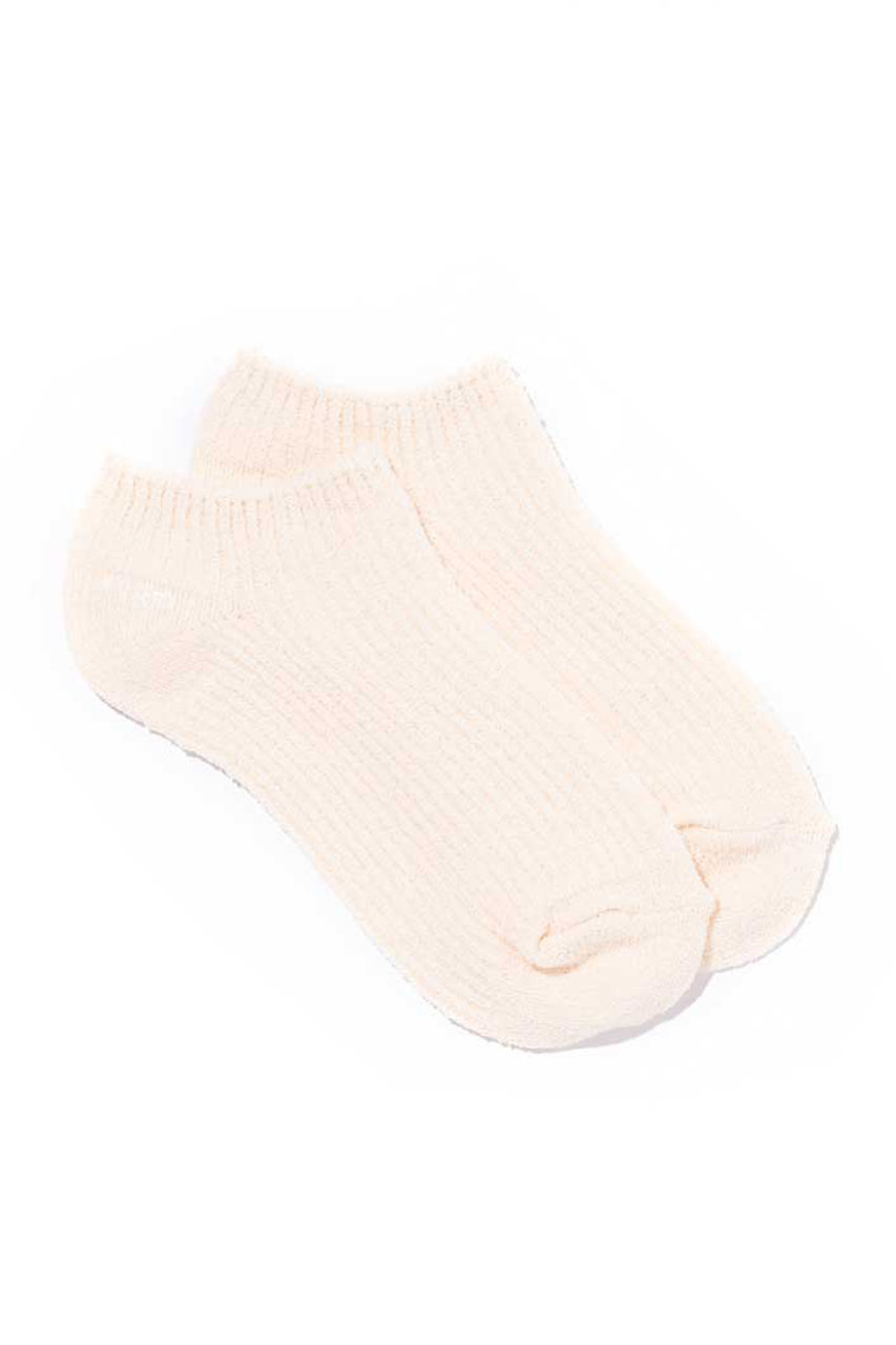 ユクリ/YUQRIの【予約販売】Crispy cover ソックス(ライトピンク/124500729)