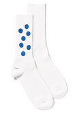 Paint Dots ソックス