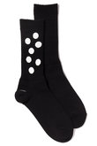Paint Dots ソックス
