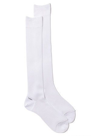 ユクリ/YUQRIのSchickest long ソックス(140700/140701)