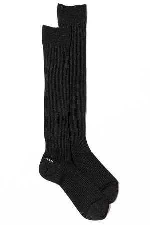 ユクリ/YUQRIのSchickest long ソックス(140700/140701)