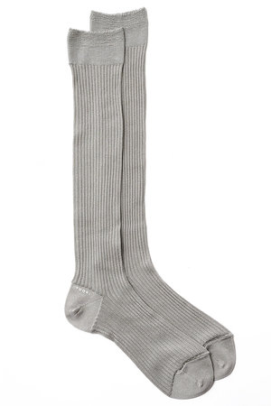 ユクリ/YUQRIのSchickest long ソックス(140700/140701)