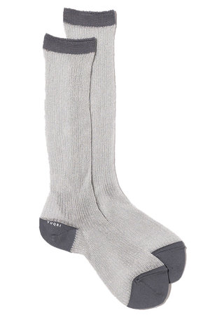 ユクリ/YUQRIのBrinkley ソックス(140700/140701)