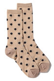 Polka ソックス