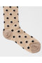Polka ソックス ユクリ/YUQRI