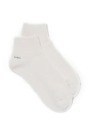 ユクリ/YUQRIの【予約販売】Walky short ソックス(140700/140701)