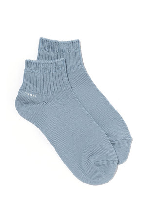 ユクリ/YUQRIの【予約販売】Walky short ソックス(140700/140701)