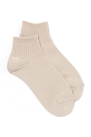 ユクリ/YUQRIの【予約販売】Walky short ソックス(140700/140701)