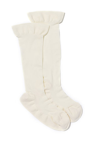 ユクリ/YUQRIの【予約販売】Trimy ソックス(140700/140701)