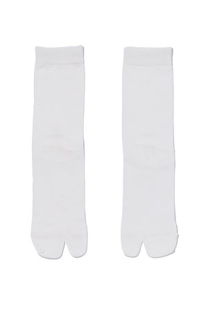 ユクリ/YUQRIの【予約販売】TABI ソックス(140700/140701)