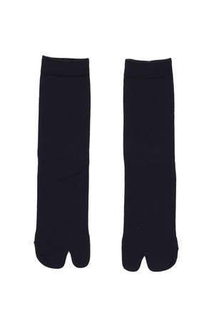 ユクリ/YUQRIの【予約販売】TABI ソックス(140700/140701)