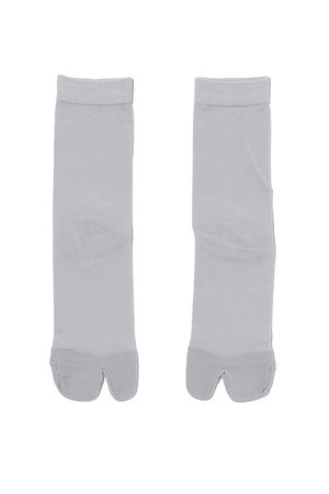 ユクリ/YUQRIの【予約販売】TABI ソックス(140700/140701)