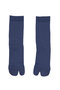 TABI ソックス ユクリ/YUQRI ダークブルー
