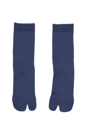 ユクリ/YUQRIの【予約販売】TABI ソックス(140700/140701)