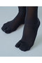 【予約販売】TABI long ソックス ユクリ/YUQRI
