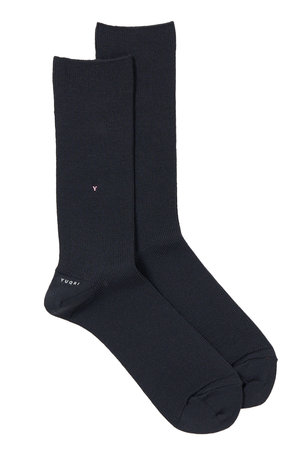 ユクリ/YUQRIの【予約販売】Satin wooly ソックス(140700/140701)