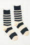 【予約販売】Fickle ソックス ユクリ/YUQRI