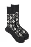 Argyle ソックス