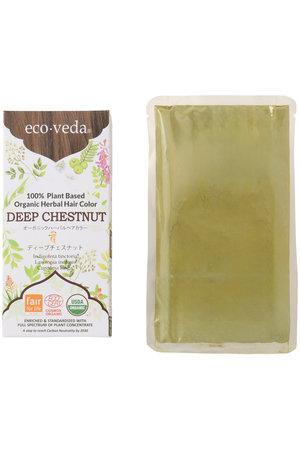 エコヴェーダ/eco・vedaのエコヴェーダ ディープチェスナット