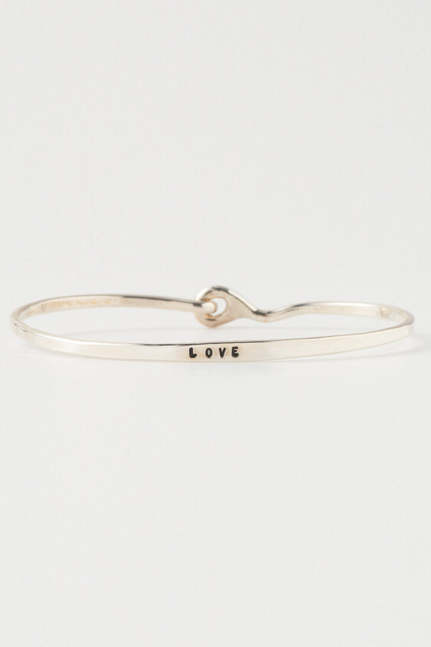 H.P.FRANCE(アッシュ・ペー・フランス)｜【Serge Thoraval】LOVE