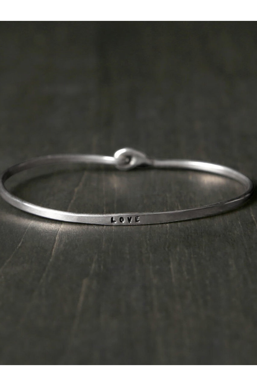 H.P.FRANCE(アッシュ・ペー・フランス)｜【Serge Thoraval】LOVE