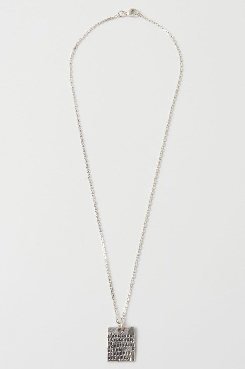 H.P.FRANCE(アッシュ・ペー・フランス)｜【Serge Thoraval】Reflet