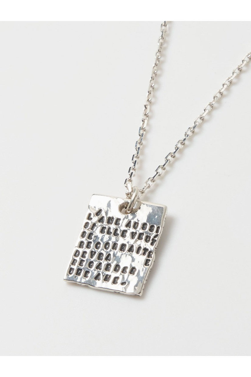 H.P.FRANCE(アッシュ・ペー・フランス)｜【Serge Thoraval】Reflet