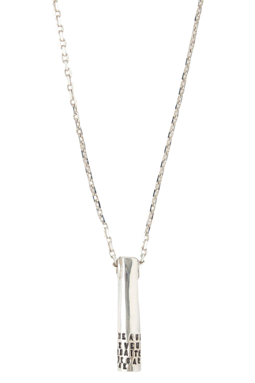 【Serge Thoraval】Reflet ネックレス