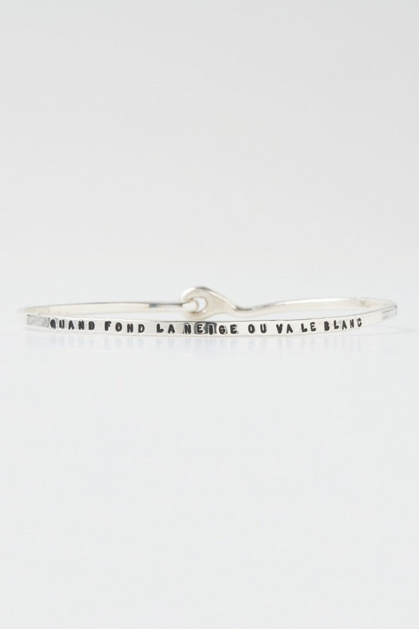 H.P.FRANCE(アッシュ・ペー・フランス)｜【Serge Thoraval】Quand fond