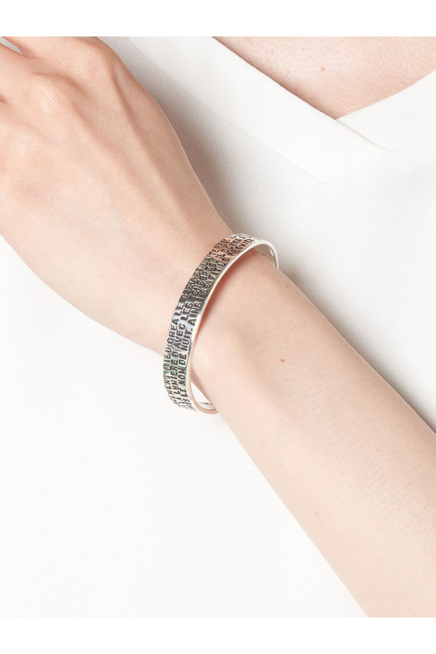 H.P.FRANCE(アッシュ・ペー・フランス)｜【Serge Thoraval】La Genese