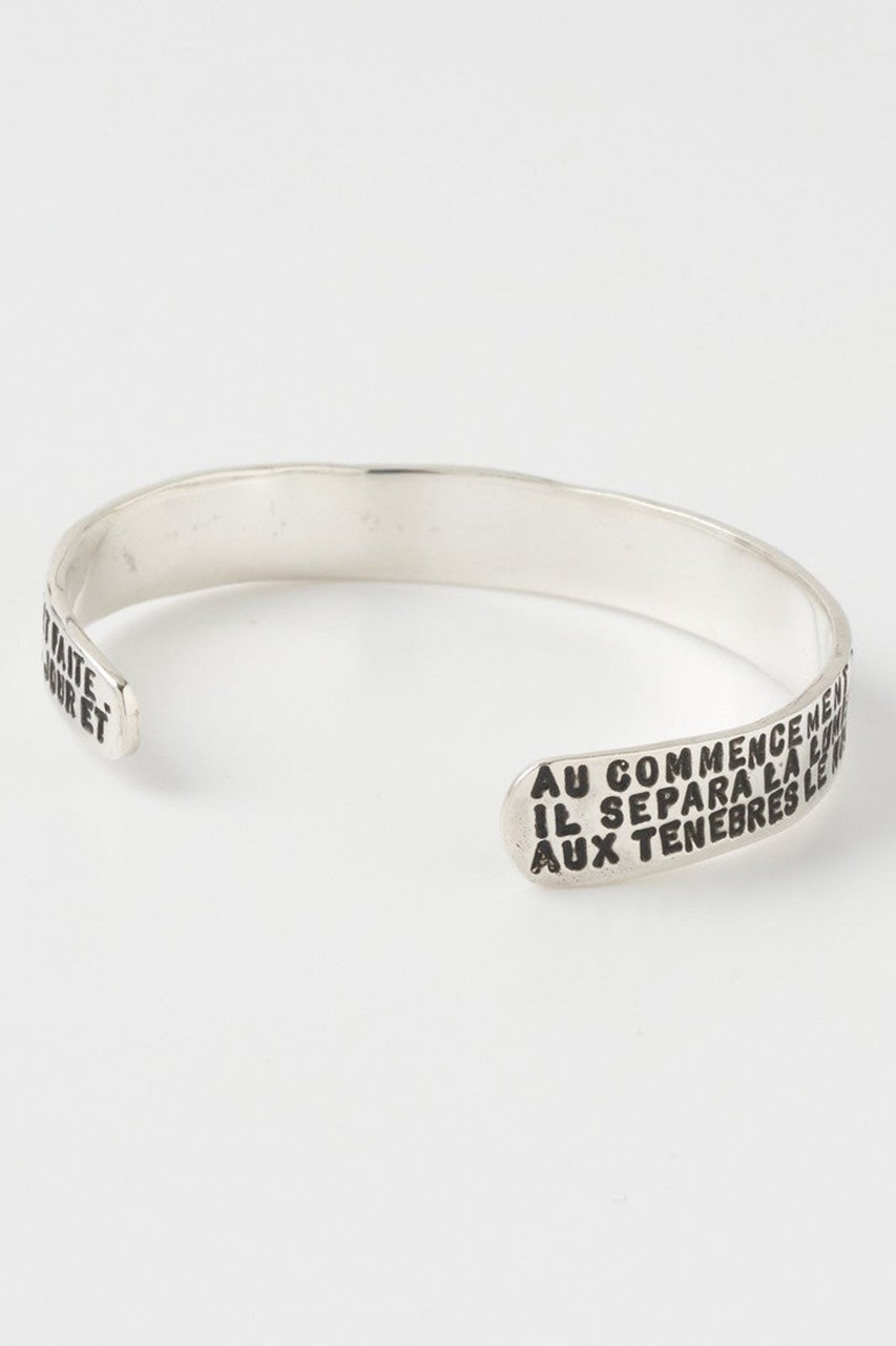 H.P.FRANCE(アッシュ・ペー・フランス)｜【Serge Thoraval】La Genese