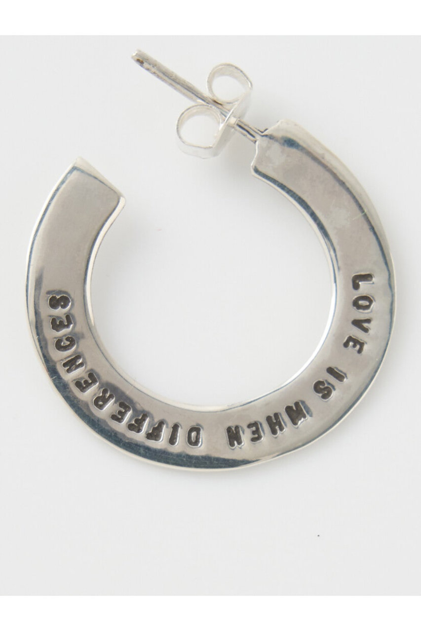 H.P.FRANCE(アッシュ・ペー・フランス)｜【Serge Thoraval】LOVE IS