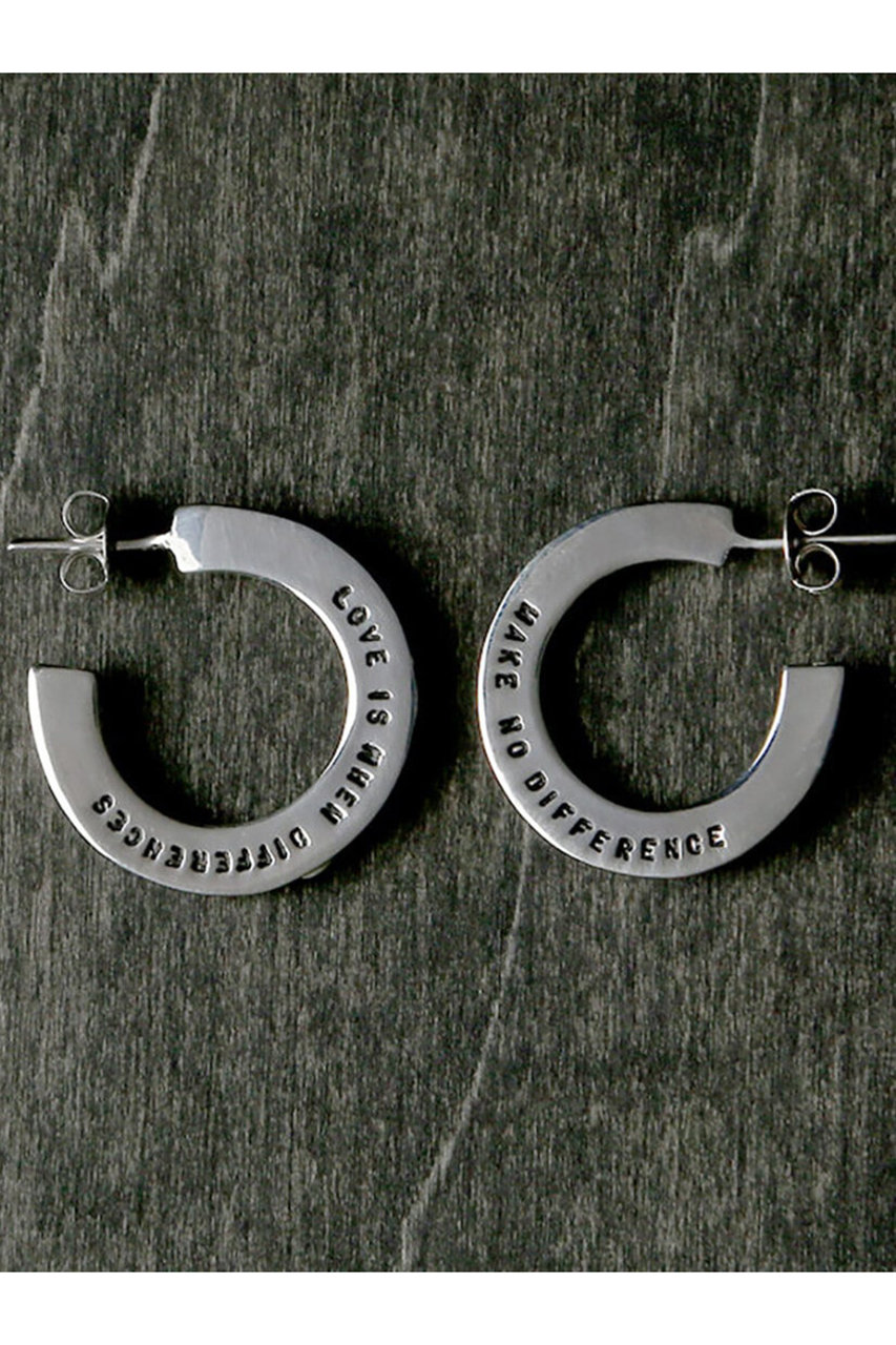 H.P.FRANCE(アッシュ・ペー・フランス)｜【Serge Thoraval】LOVE IS