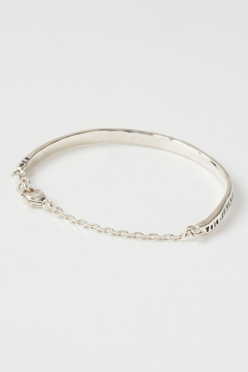 Serge Thoraval Bonheur ブレスレット H.P.FRANCE(アッシュ・ペー・フランス)｜【Serge Thoraval】Bonheur