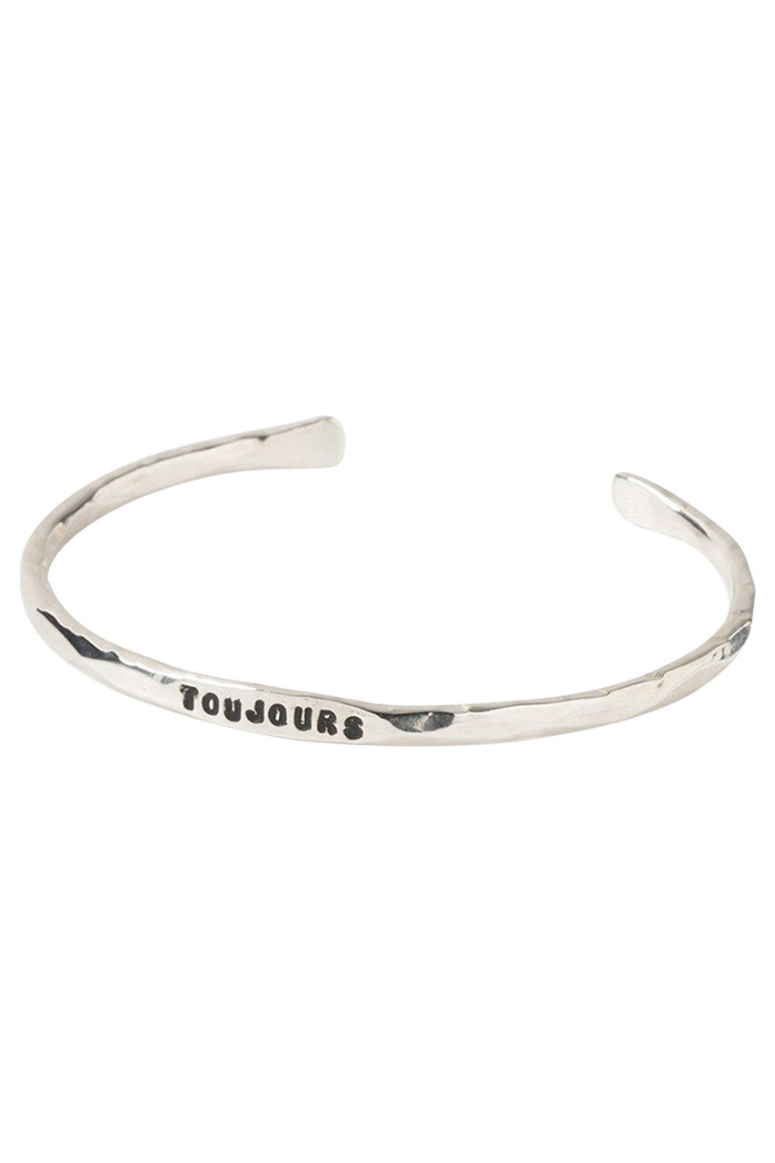【Serge Thoraval】TOUJOURS バングル