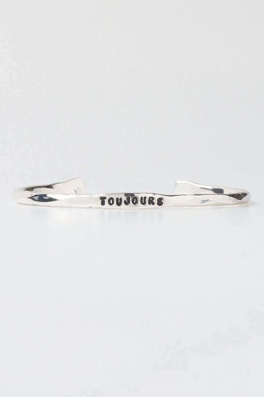 H.P.FRANCE(アッシュ・ペー・フランス)｜【Serge Thoraval】TOUJOURS