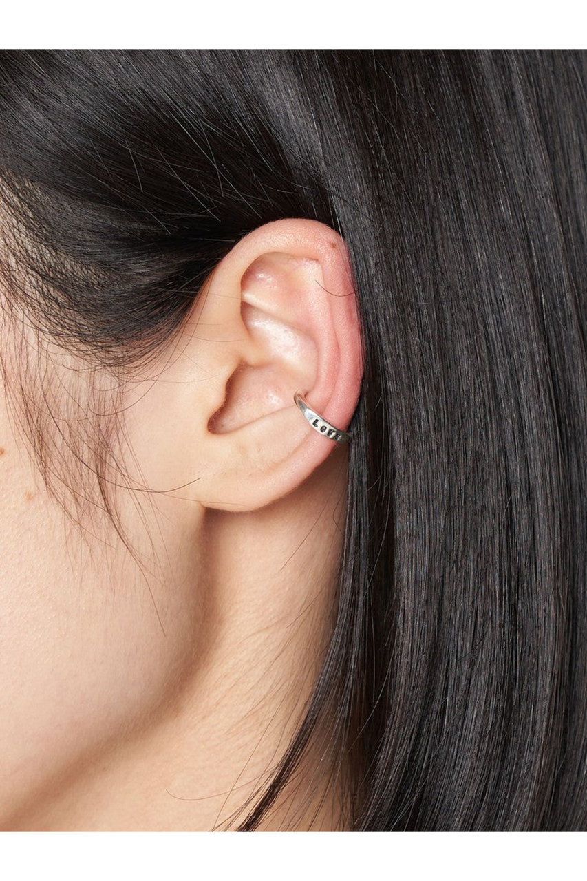 H.P.FRANCE(アッシュ・ペー・フランス)｜【Serge Thoraval】LOVE