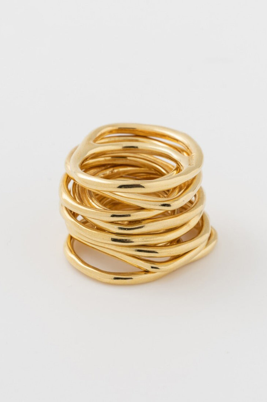 H.P.FRANCE(アッシュ・ペー・フランス)｜【Iosselliani】CLASSIC