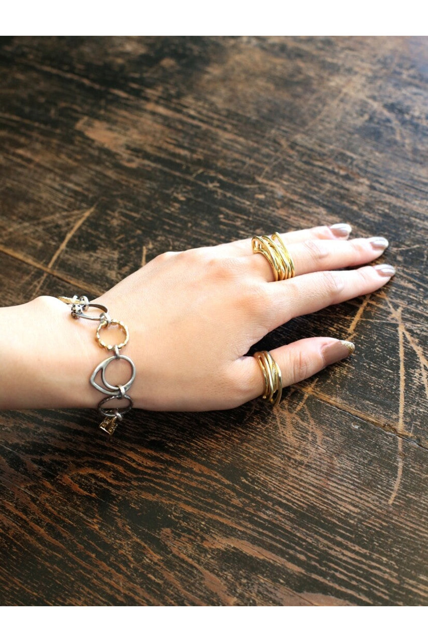 H.P.FRANCE(アッシュ・ペー・フランス)｜【Iosselliani】CLASSIC