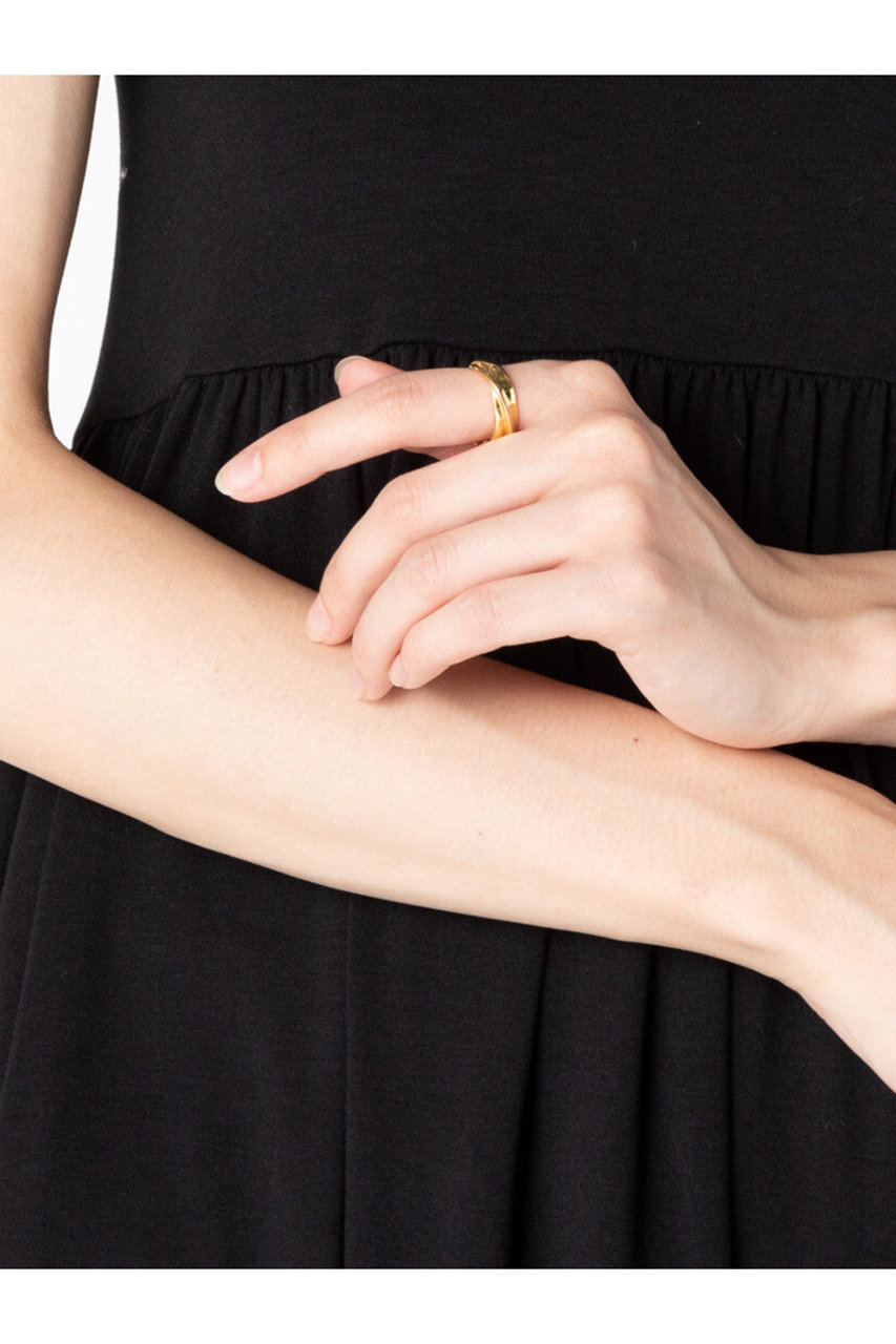 H.P.FRANCE(アッシュ・ペー・フランス)｜【Iosselliani】CLASSIC