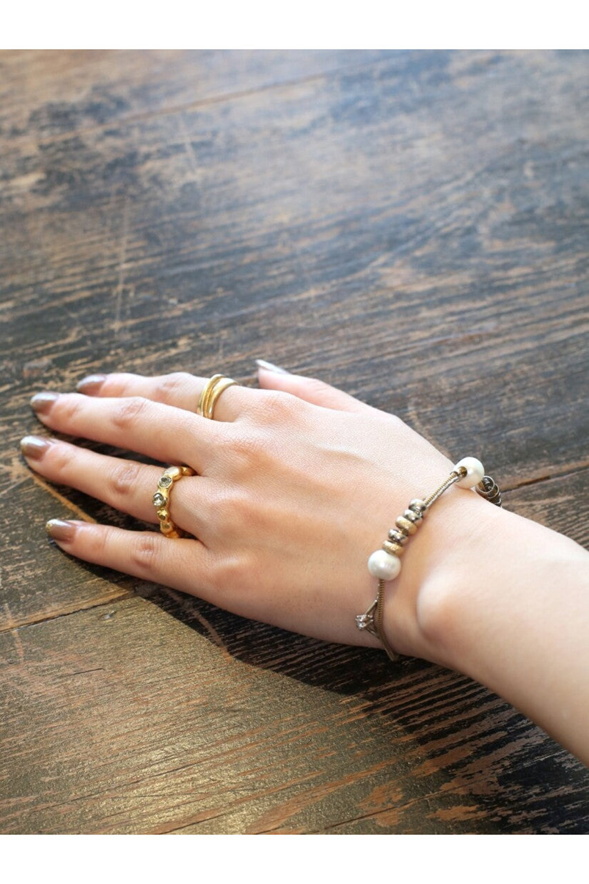 H.P.FRANCE(アッシュ・ペー・フランス)｜【Iosselliani】CLASSIC