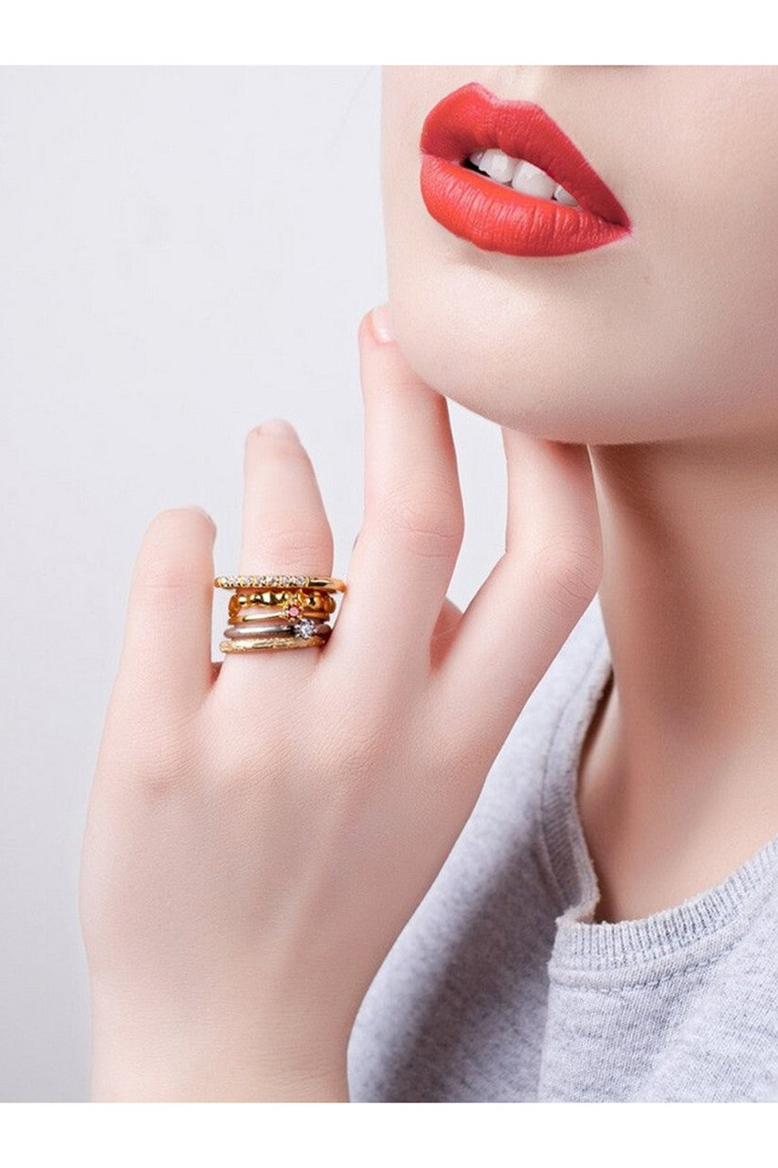 H.P.FRANCE(アッシュ・ペー・フランス)｜【Iosselliani】CLASSIC
