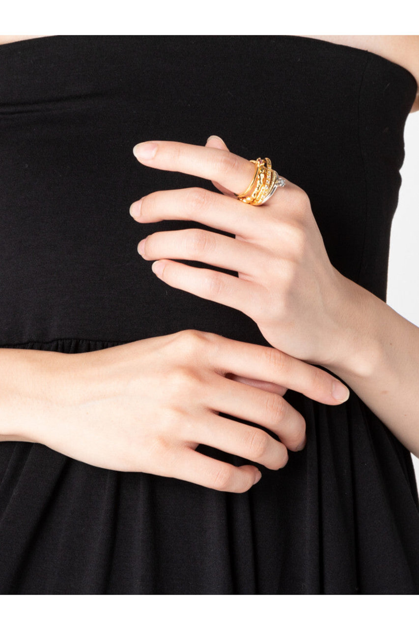 H.P.FRANCE(アッシュ・ペー・フランス)｜【Iosselliani】CLASSIC